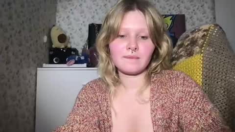 Arisha online show from 12.20.24