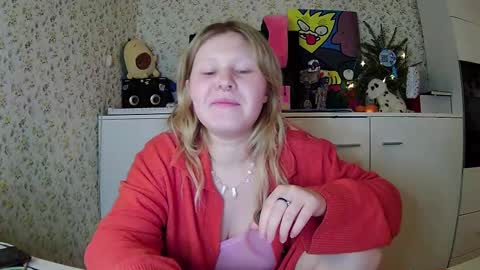 Arisha online show from 12.27.24