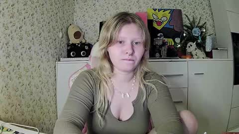 Arisha online show from 12.27.24