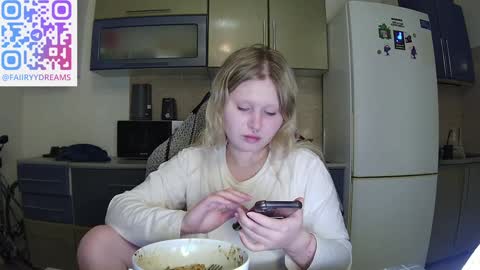 Arisha online show from 12.29.24