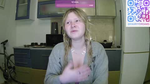 Arisha online show from 01.06.25