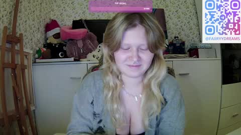 Arisha online show from 01.10.25