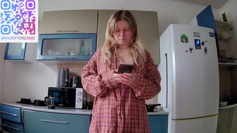 Arisha online show from 01.24.25