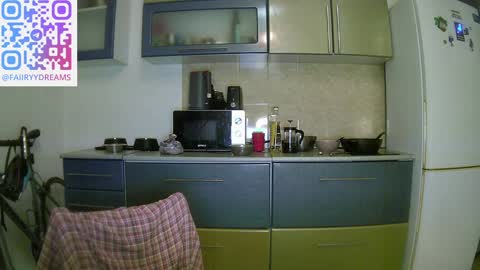 Arisha online show from 01.26.25