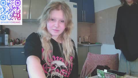 Arisha online show from 01.29.25