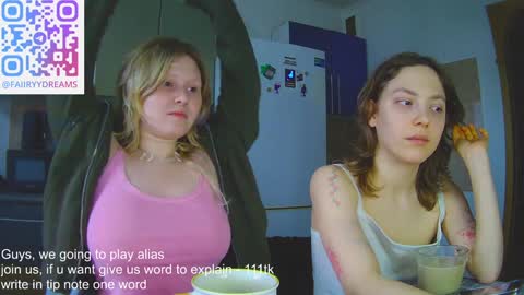 Arisha online show from 01.30.25