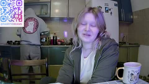 Arisha online show from 02.01.25