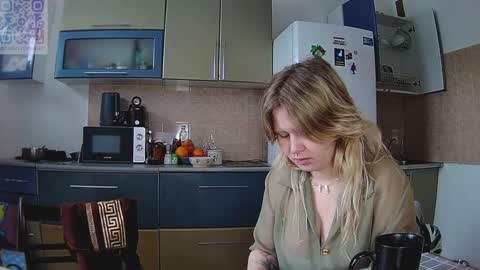 Arisha online show from 02.03.25