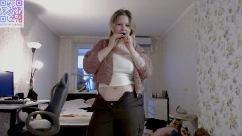 Arisha online show from 02.10.25