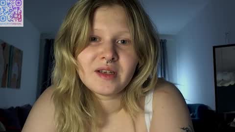 Arisha online show from 02.12.25