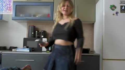 Arisha online show from 02.18.25