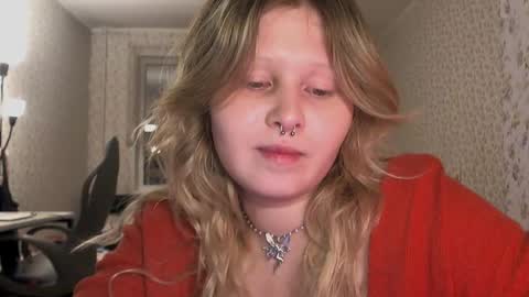 Arisha online show from 02.28.25