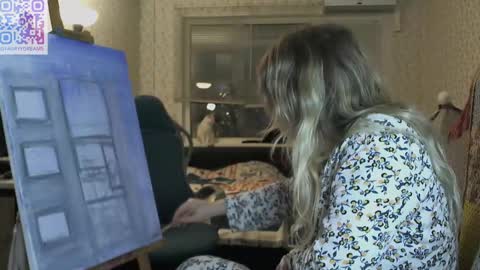 Arisha online show from 03.05.25