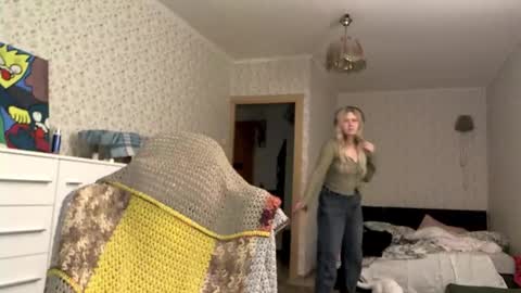 Arisha online show from 09.17.25