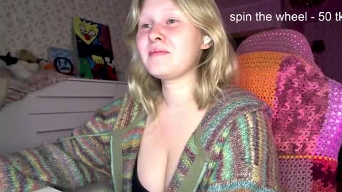 Arisha online show from 09.25.25