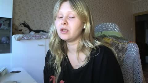 Arisha online show from 10.09.25