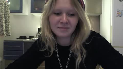 Arisha online show from 10.18.25