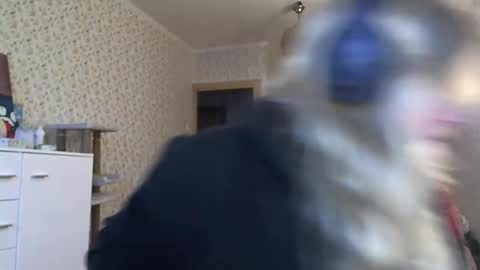 Arisha online show from 10.24.25