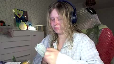 Arisha online show from 10.31.25