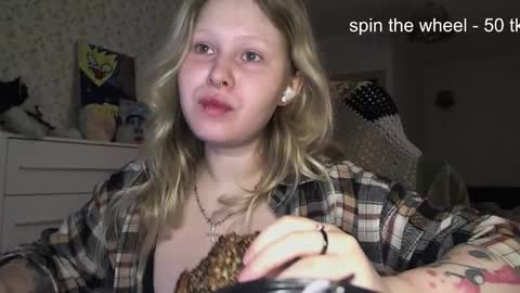 Arisha online show from 11.09.25