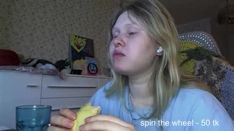 Arisha online show from 11.18.25