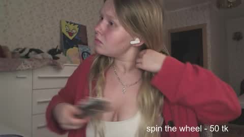 Arisha online show from 11.21.25