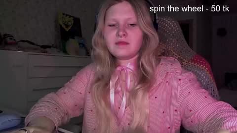 Arisha online show from 11.28.25