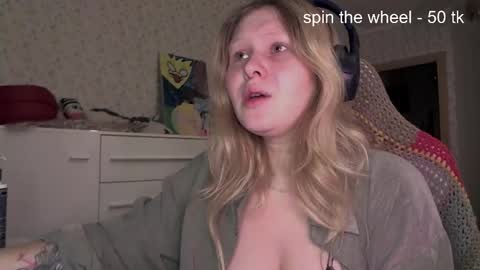 Arisha online show from 11.29.25