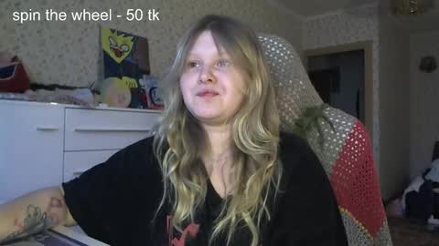 Arisha online show from 12.18.25