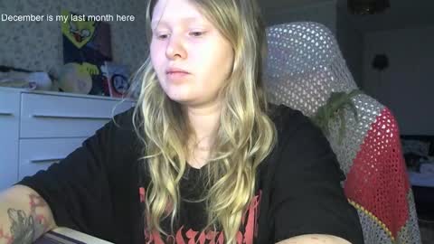 Arisha online show from 12.19.25