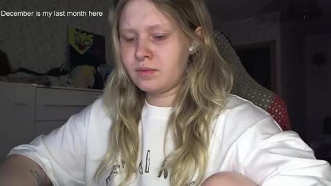 Arisha online show from 12.20.25