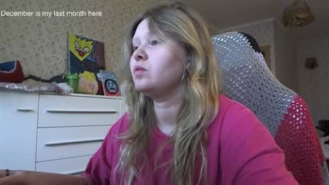 Arisha online show from 12.22.25