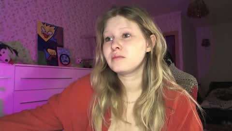 Arisha online show from 01.07.26