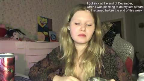 Arisha online show from 01.10.26