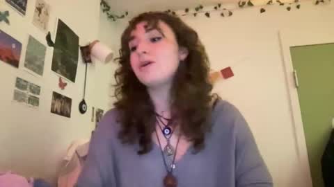 rose and jack online show from 03.31.26