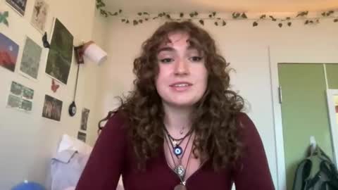 rose and jack online show from 04.01.26