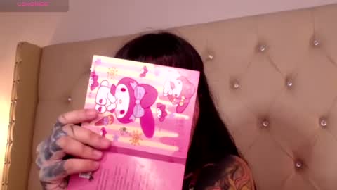 Fairy online show from 12.07.24