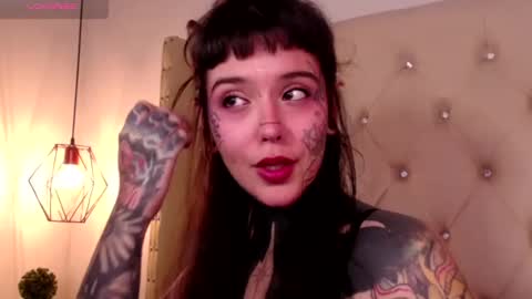 Fairy online show from 12.14.24