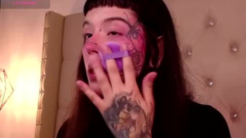 Fairy online show from 12.22.24