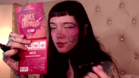 Fairy online show from 12.24.24