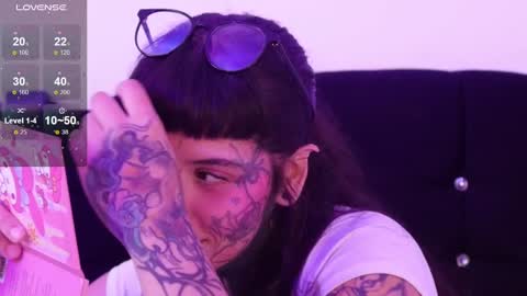 Fairy online show from 01.21.25