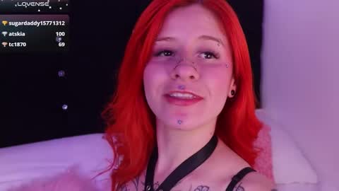 Fairy online show from 01.24.25