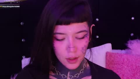 Fairy online show from 02.01.25