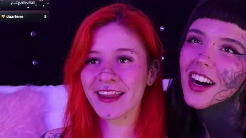 Fairy online show from 02.04.25