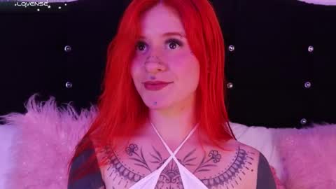 Fairy online show from 02.06.25