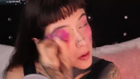 Fairy online show from 02.11.25