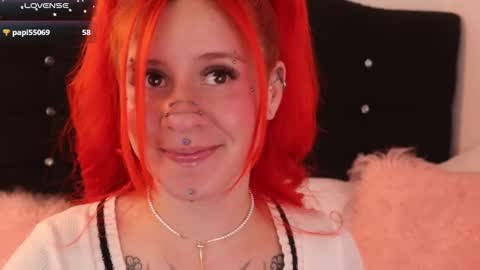 Fairy online show from 02.18.25