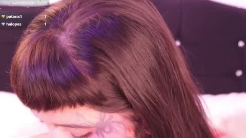 Fairy online show from 02.25.25