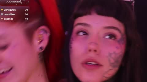 Fairy online show from 02.26.25