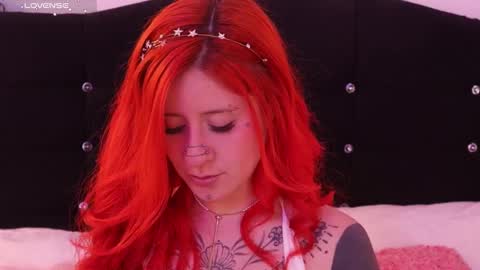 Fairy online show from 02.28.25